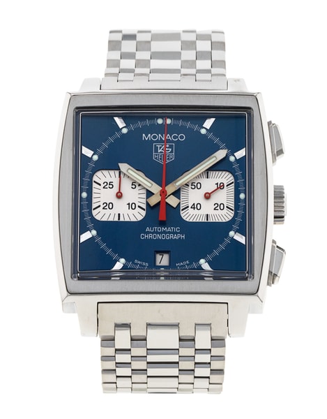 Tag Heuer Monaco CW2113.BA0780